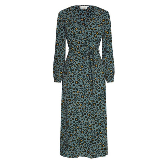 Fabienne Chapot Isabella Dress Size US8 / EU40 - Picture 2 of 15